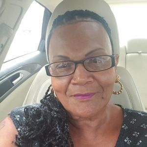 Meet your Posher, Cheryl